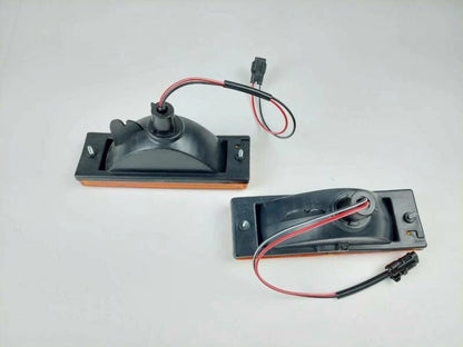 Front Turn Signal Lights for Holden Rodeo TF / Isuzu Rodeo (1991-1998)