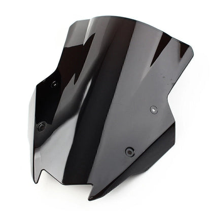 Windshield Protector for KAWASAKI Z1000SX (2020-2024) Black