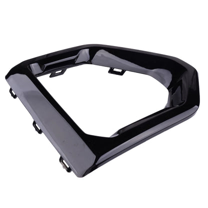 Right Front Fog Light Bezel Cover for GMC Sierra 1500 Denali SLT AT4 (19-21)