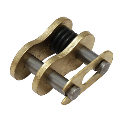 O-Ring Chain Connecting Master Link for Kawasaki Honda Suzuki Yamaha