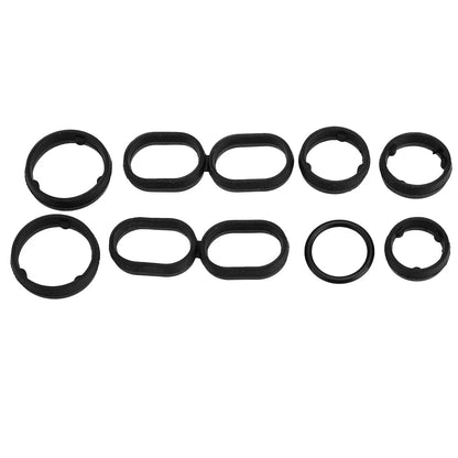 Oil Cooler Filter Gasket for Chrysler Jeep Dodge Ram 3.2/3.6L (2011-2023)