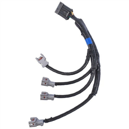 Injector Washer Wiring Harness for Hyundai Terracan (2001-2006)