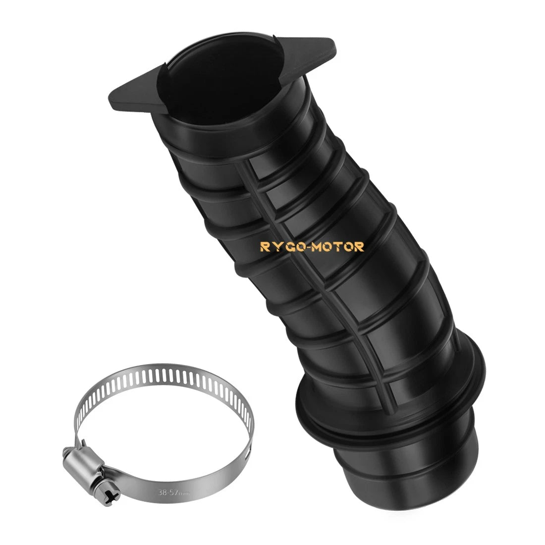 Air Intake Boot with Clamp for Polaris Sportsman 400 4x4 HO (2008–2010)