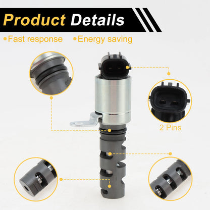 VVT Solenoid for Mazda 2 (2007-2015)