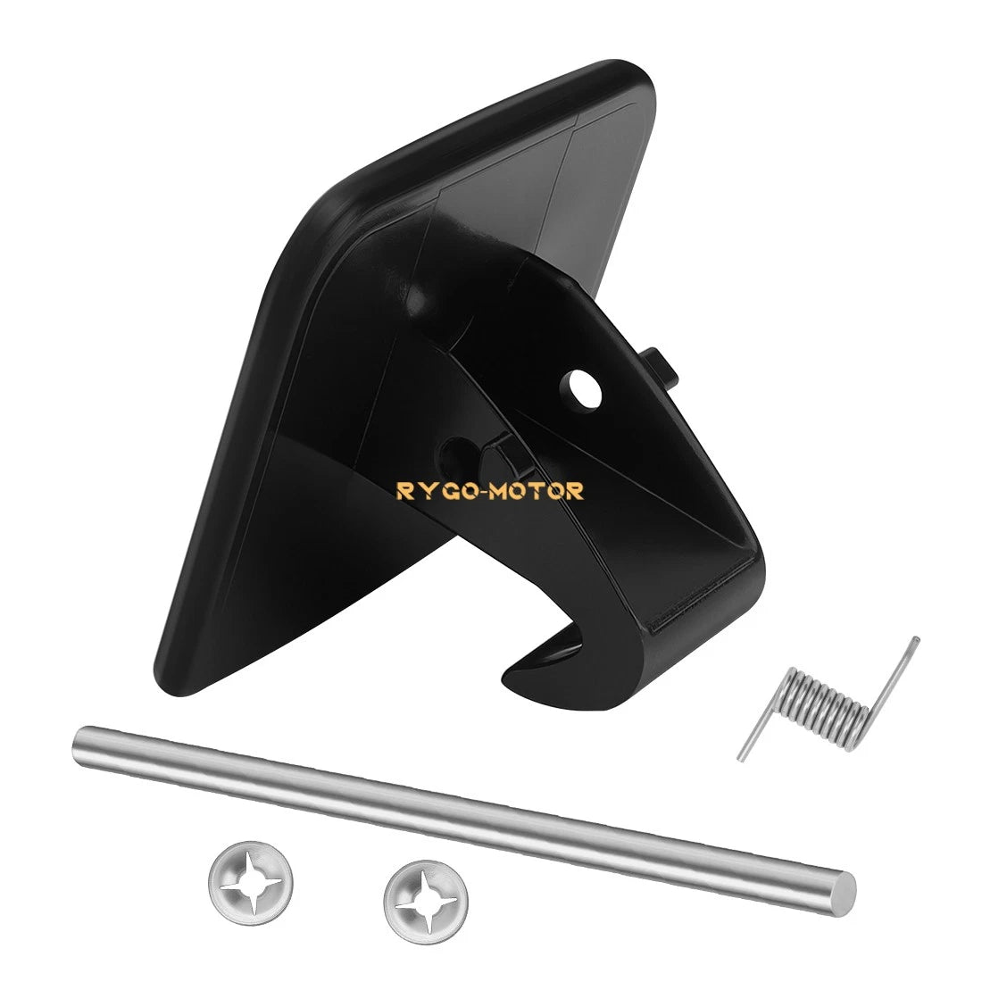 Glove Box Hood Latch for Sea-Doo GTI GTX RXT Wake