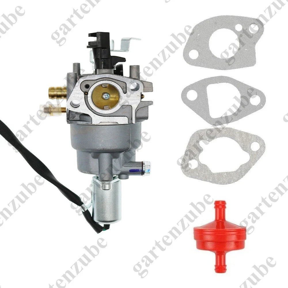 Carburetor for Ford 5250W Generator 224cc Engine FG5250PBR