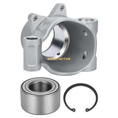 Rear Wheel Bearing Carrier w/Bearing for Polaris Sportsman 450 HO