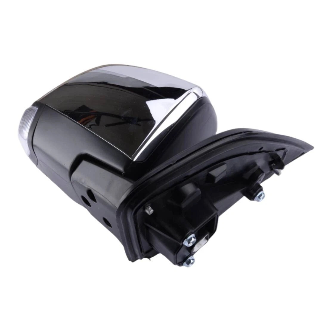 Passenger Side Mirror for Isuzu D-MAX 2012-2018 (2 x Mirrors)