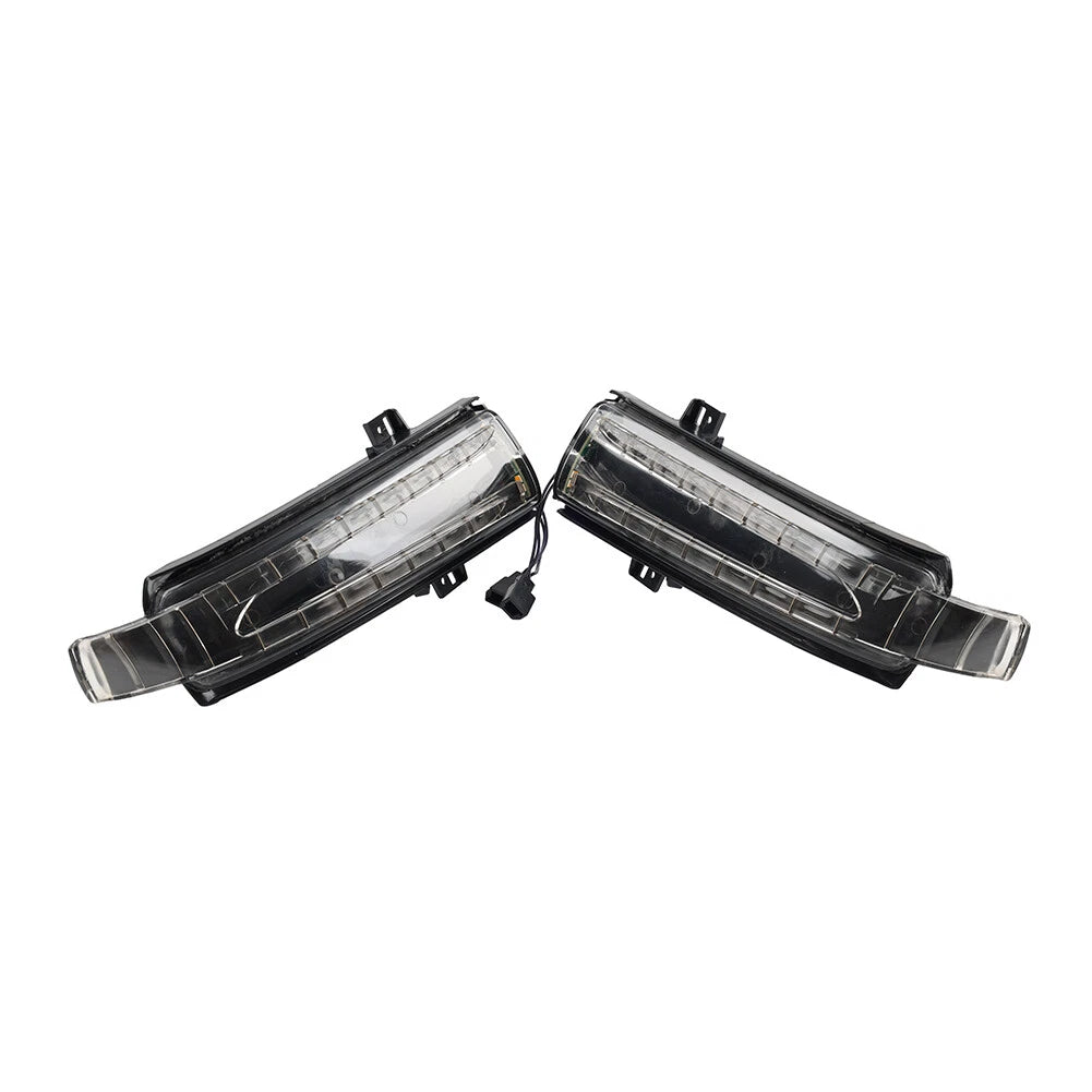 Turn Signal Light Side Mirror Indicator for Benz E-Class Coupe CLS CLC SLK (2009-2016)