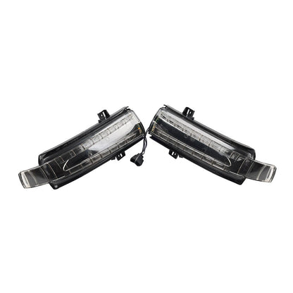 Turn Signal Light Side Mirror Indicator for Benz E-Class Coupe CLS CLC SLK (2009-2016)