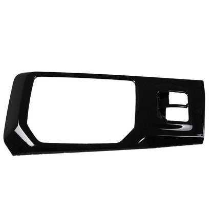 ABS Console Gear Shift Trim Cover for Toyota Grand Highlander (2024-2025)