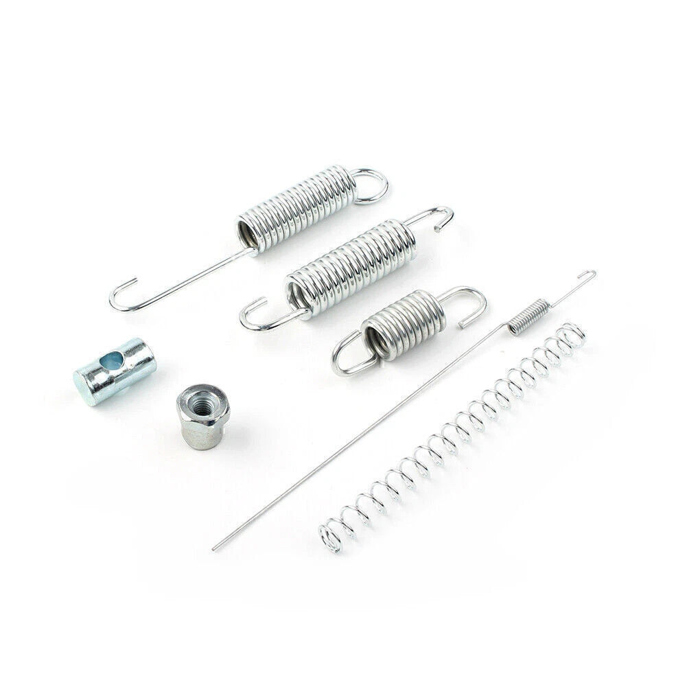 Brake Lever Switch Spring Set for Honda Z50 S65 QA50 XL CL CT C70 S90 (1968-1978)