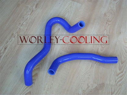 Silicone Radiator Hose for Honda Civic Type-R/VTi FD2/FN2 K20A (2008-2011)
