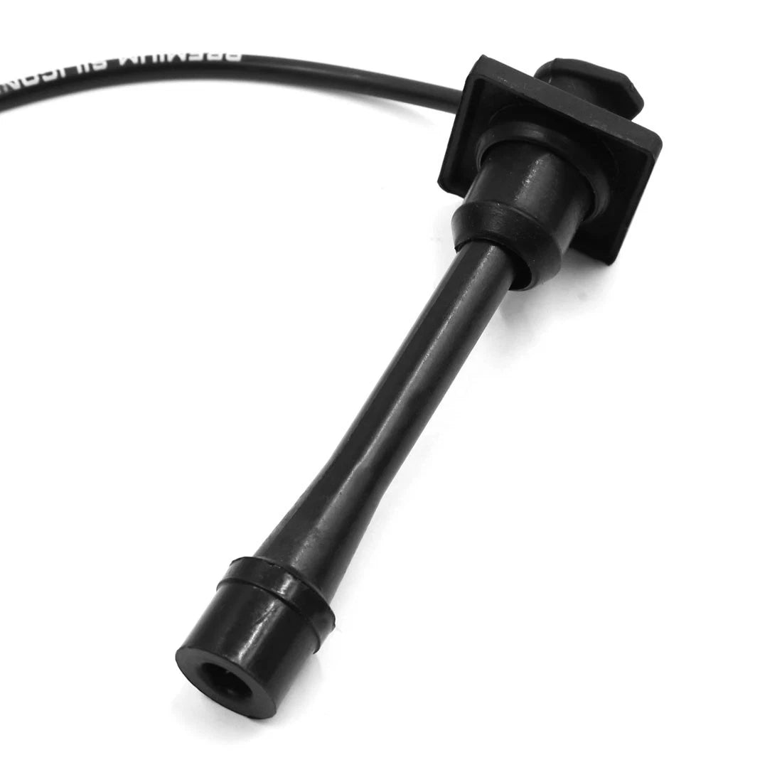 4 x Spark Plug Ignition Wires for Toyota Celica Corolla (1990-2002)