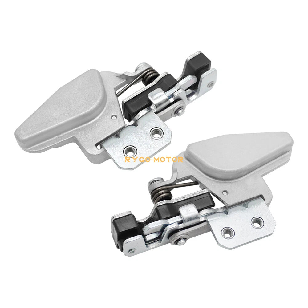 2 x Left & Right Door Latch Lock for Polaris Ranger XP 1000 (2017–2017)