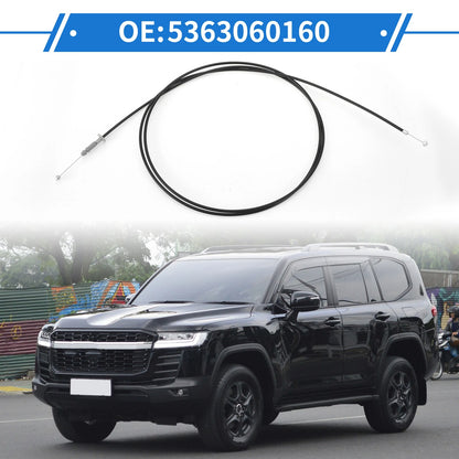 Hood Release Cable for Toyota Land Cruiser (2014)