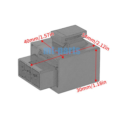 Relay Assy for Yamaha XJR1300SP, YZF R7 (1999-2000)