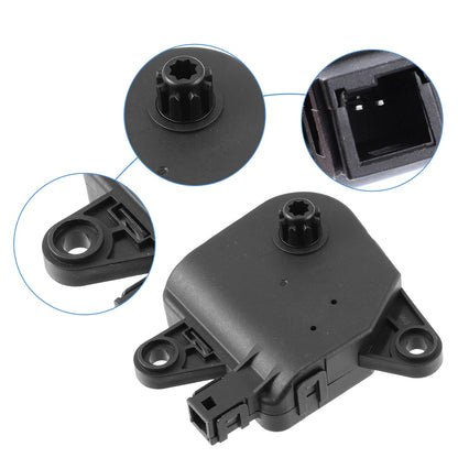 Air Door Actuator Replacement for Dodge Caravan (2001 - 2007)