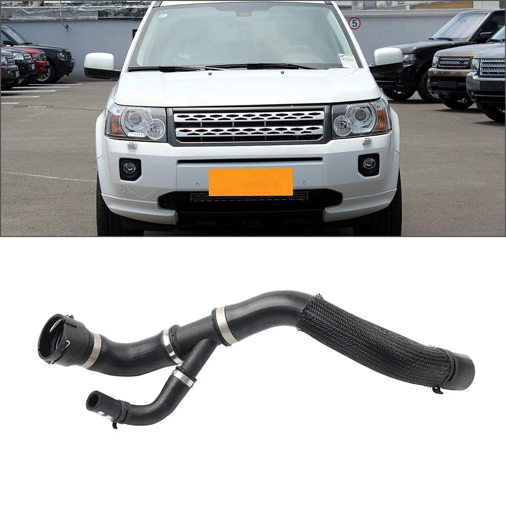 Lower Radiator Hose for Land Rover Freelander 2 (2009-2015)