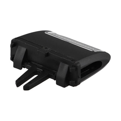 Rear A/C Air Vent Paddle Clip for Mercedes-Benz GLE GLS W167 (2020-2024)