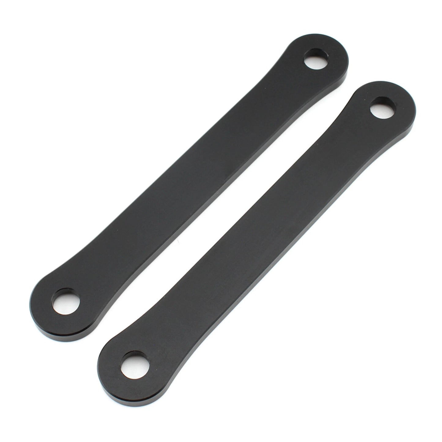 20mm CNC Aluminium Lowering Kit for Tiger 800 XC XCA (2011-2023)