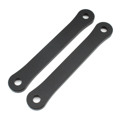 20mm CNC Aluminium Lowering Kit for Tiger 800 XC XCA (2011-2023)