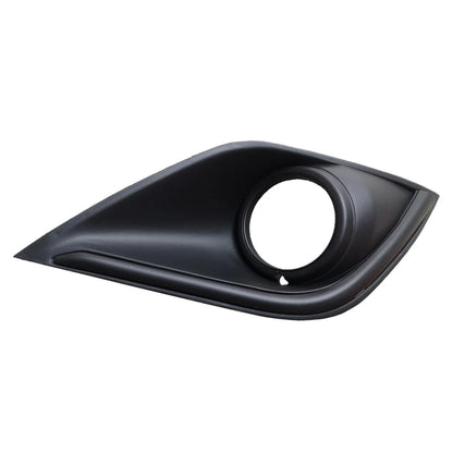 Fog Light Bezel Cover for Mitsubishi Outlander (2019-2020)