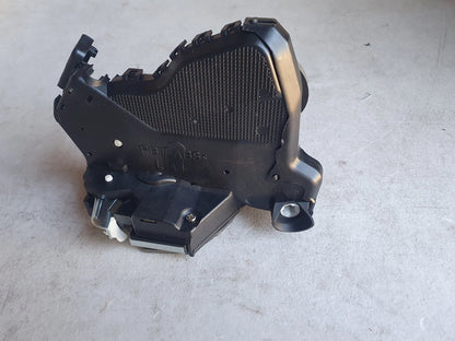 Power Door Lock Mechanism Front Left LH for Toyota Hilux (2005–2015)