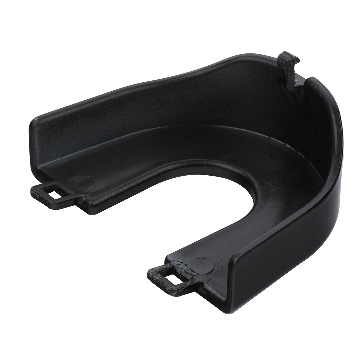 Vivid Black Ignition Switch Panel Trim for Harley Road Glide (2015-2024)