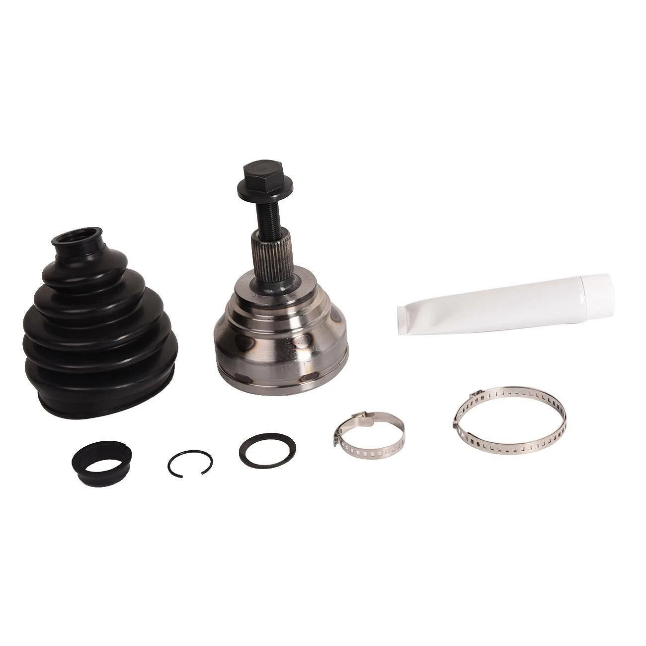 Front Left/Right Axle Drive Shaft Outer CV Joint for Audi A3 TT Skoda VW Golf