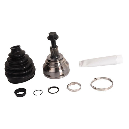 Front Left/Right Axle Drive Shaft Outer CV Joint for Audi A3 TT Skoda VW Golf