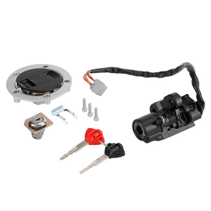 Lock Set Ignition for Suzuki GSXR GSX-R 1000 (2007-2016)