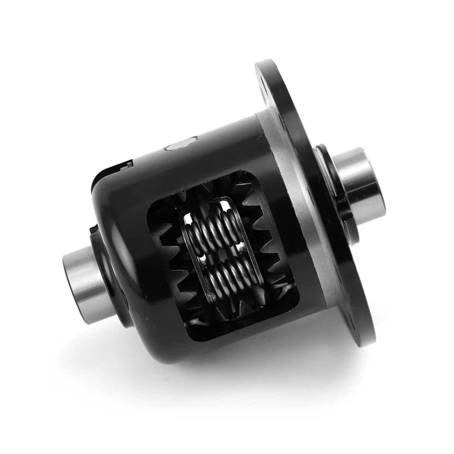 8.5" 8.6" 10 Bolt 30 Spline LSD Limited Slip Differential for GM