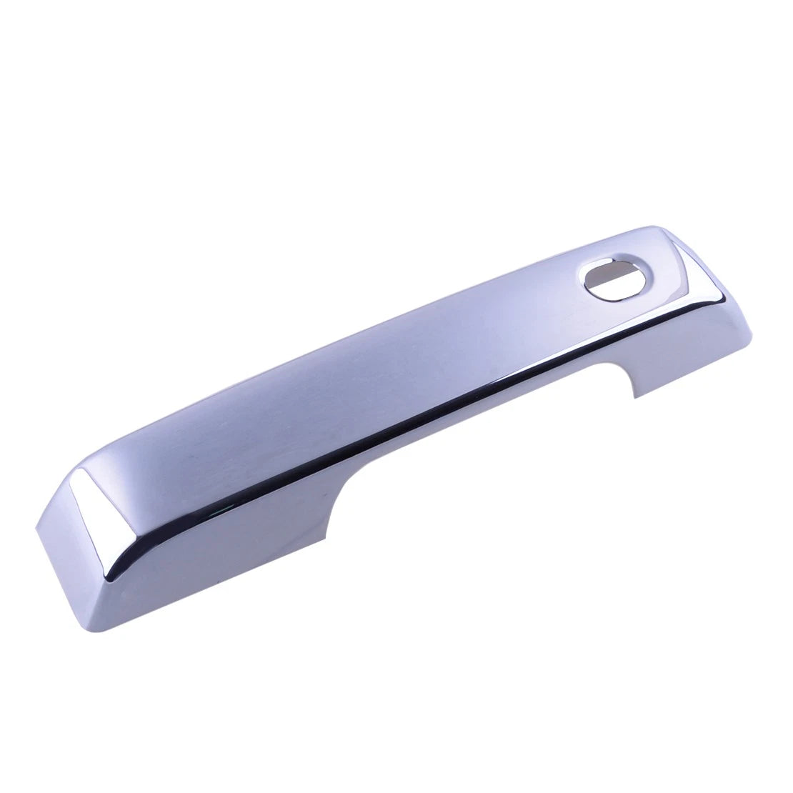 ABS Exterior Door Handle Cover Trim for Ford F150 (2021-2022) 4 x Pieces