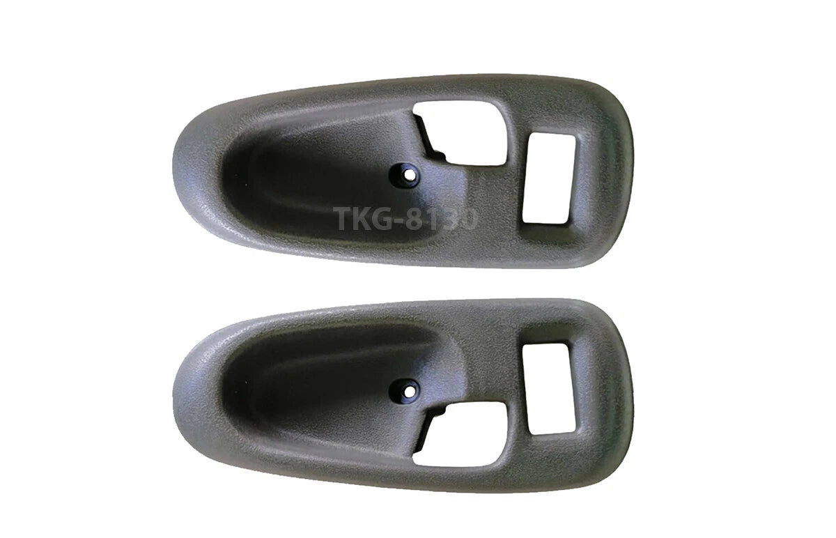 Inner Door Handle Cup Bezel for Mitsubishi L200 Triton (1995-2005)