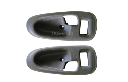 Inner Door Handle Cup Bezel for Mitsubishi L200 Triton (1995-2005)