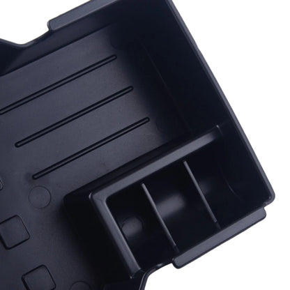 Central Console Organizer Armrest Storage Box for Suzuki Vitara (2016+)
