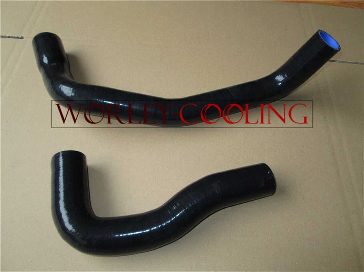 Radiator Hose Kit for Nissan Skyline GTS ECR33 (1993-1998)