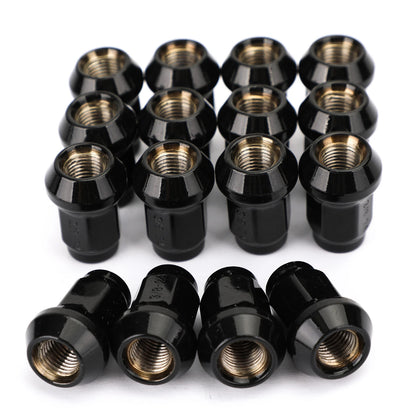 16 x M14 Tapered Wheel Nuts for Quad ATV