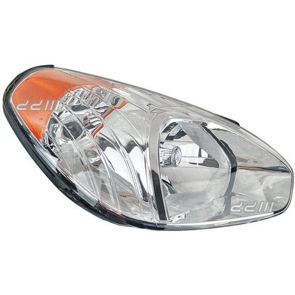 Headlight RHS for Hyundai Accent MC 3Dr/4Dr (2006-2010)