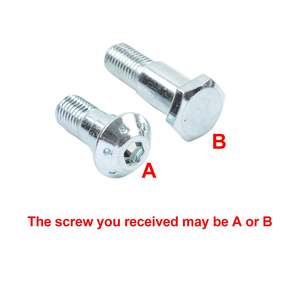 CNC Aluminum Adjustable Kickstand Foot for Motorcycle Universal
