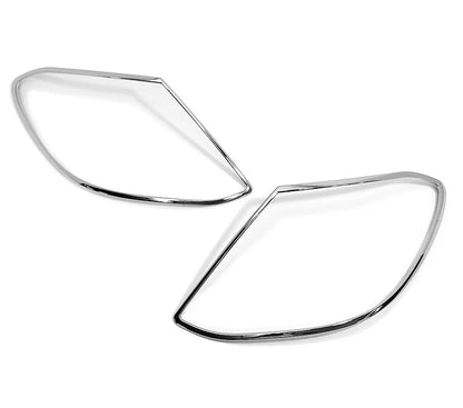 Taillights Trim Bezel Rim for Mercedes Benz E-Class W213 (2017-2020)