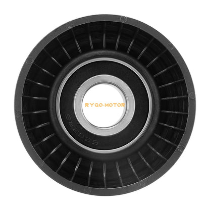 Pulley Flat Idler 70.9mm for Polaris Ranger Xpedition 1000 1500 5XP Crew