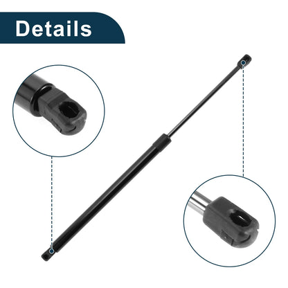 Rear Gate Lift Supports for Ford Edge 2007-2014 (2 x Struts) Limited SE SEL Sport