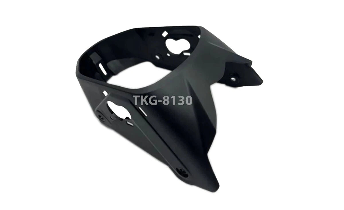 Headlight Cover Trim for Honda Grom MSX125 (2013-2015)