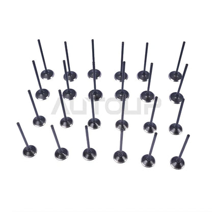 24PCE Intake Exhaust Valves for Acura Honda Saturn