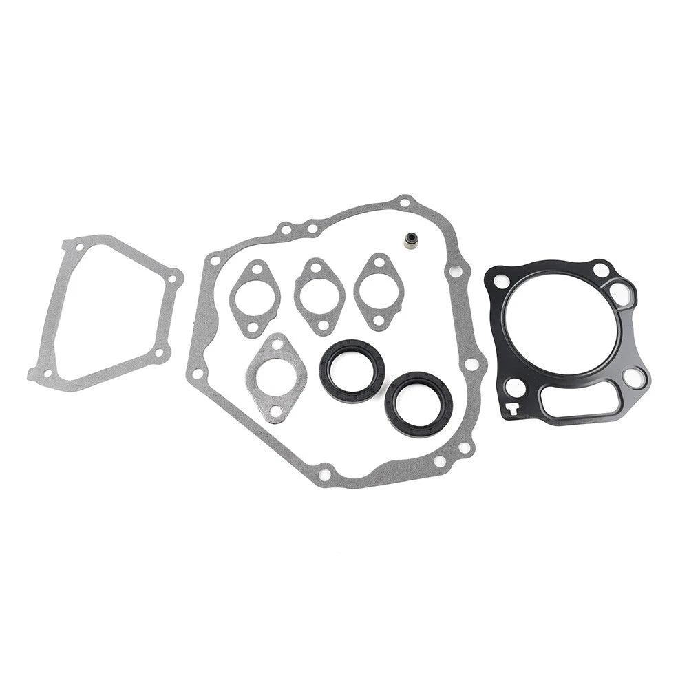 Engine Rebuild Kit w/ Gaskets for Yamaha Golf Cart 2007-2013