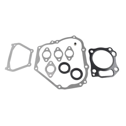 Engine Rebuild Kit w/ Gaskets for Yamaha Golf Cart 2007-2013