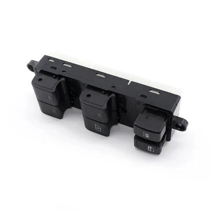 Right Driver Side Power Window Master Switch for Nissan Navara (2005-2014)