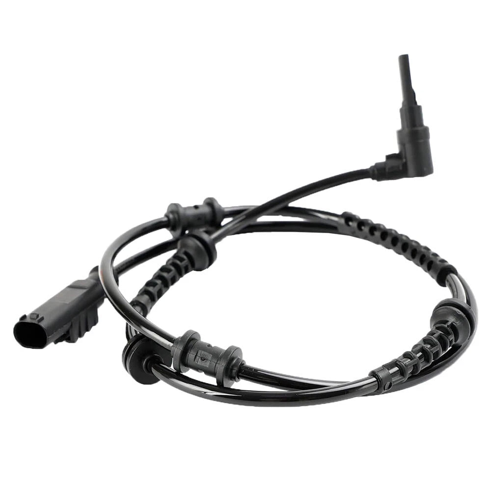 1 x Front ABS Wheel Speed Sensor for Fiat Panda (2003-2012)